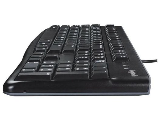 Клавиатура проводная Logitech K120 for Business (920-002522)